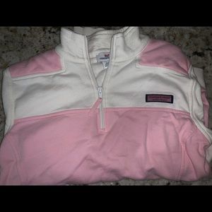 Vineyard Vines Quarter Zip Up
